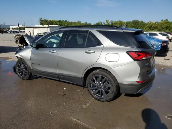 3GNAXMEG8PS130521 2023 CHEVROLET EQUINOX - Image 2