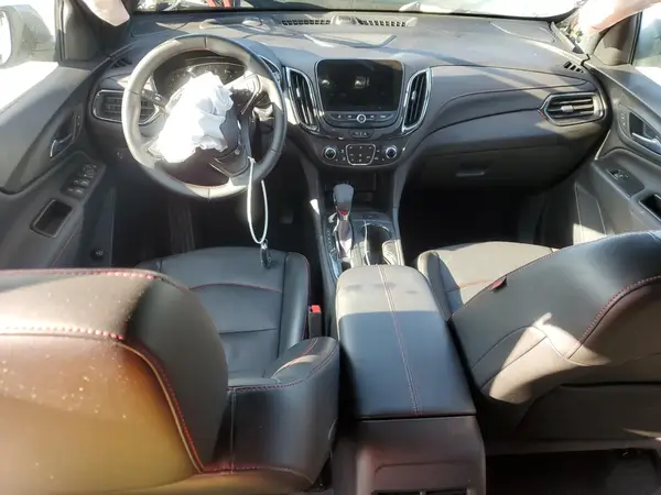 3GNAXMEG8PS130521 2023 CHEVROLET EQUINOX - Image 8