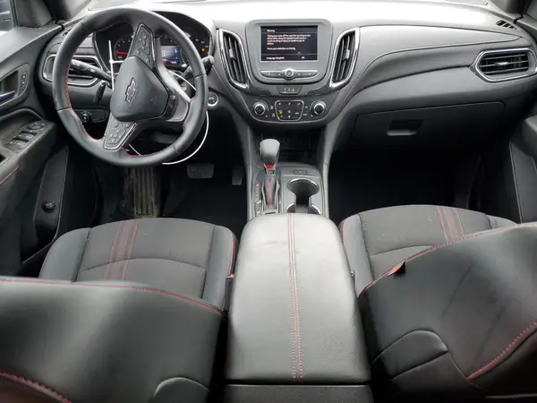 3GNAXMEG8PS143138 2023 CHEVROLET EQUINOX - Image 8