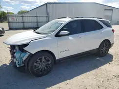 3GNAXMEG8PS153376 2023 CHEVROLET EQUINOX