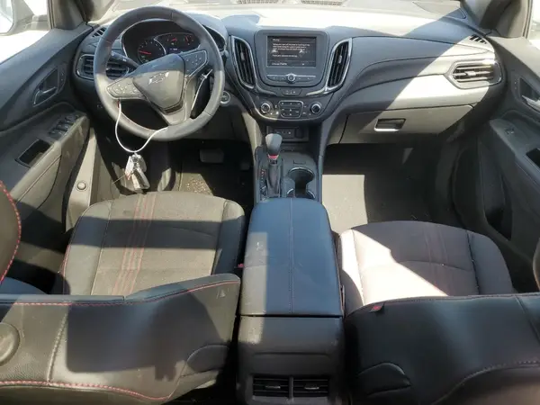3GNAXMEG8PS153376 2023 CHEVROLET EQUINOX - Image 8