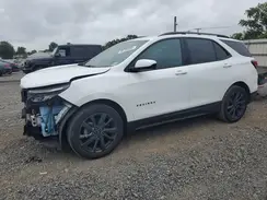 3GNAXMEG8PS164801 2023 CHEVROLET EQUINOX