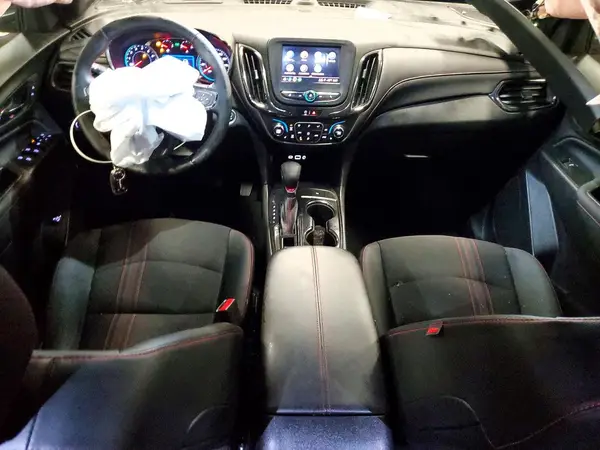 3GNAXMEG8PS187060 2023 CHEVROLET EQUINOX - Image 8
