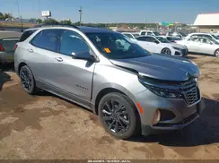 3GNAXMEG8RL100450 2024 CHEVROLET EQUINOX