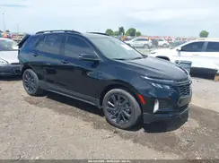 3GNAXMEG8RL104501 2024 CHEVROLET EQUINOX