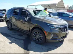 3GNAXMEG8RL128202 2024 CHEVROLET EQUINOX
