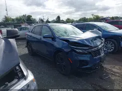 3GNAXMEG8RL147610 2024 CHEVROLET EQUINOX