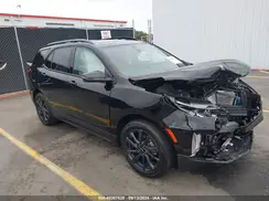 3GNAXMEG8RL149468 2024 CHEVROLET EQUINOX