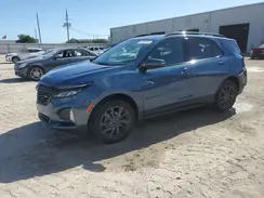 3GNAXMEG8RL155321 2024 CHEVROLET EQUINOX
