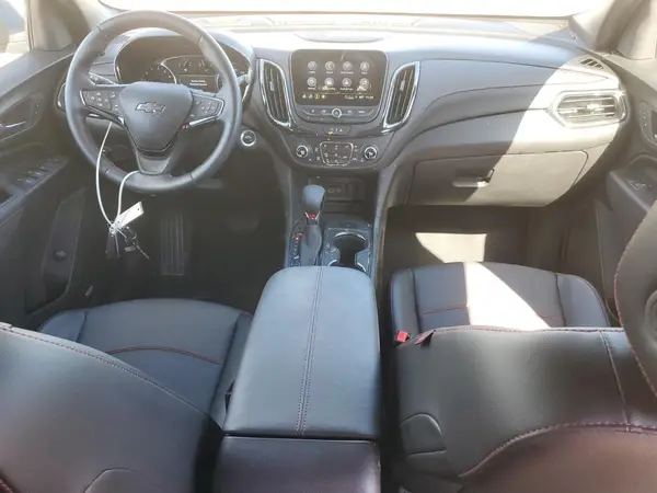 3GNAXMEG8RL155321 2024 CHEVROLET EQUINOX - Image 8