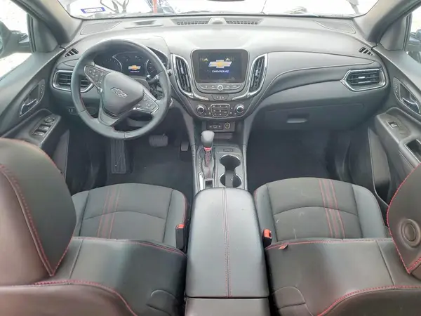 3GNAXMEG8RL161507 2024 CHEVROLET EQUINOX - Image 8