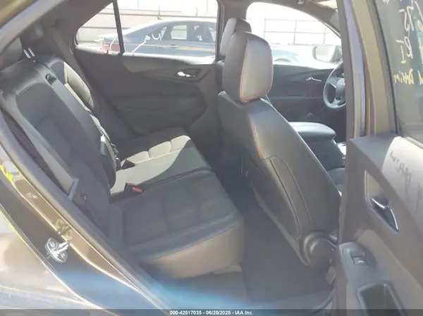 3GNAXMEG8RL181028 2024 CHEVROLET EQUINOX - Image 8