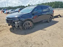 3GNAXMEG8RL200886 2024 CHEVROLET EQUINOX