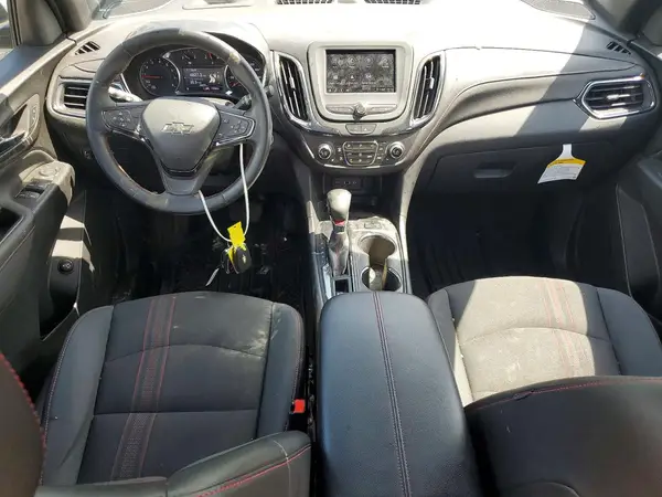 3GNAXMEG8RL200886 2024 CHEVROLET EQUINOX - Image 8