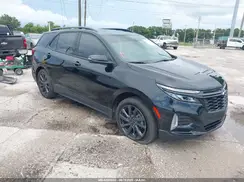 3GNAXMEG8RL208566 2024 CHEVROLET EQUINOX