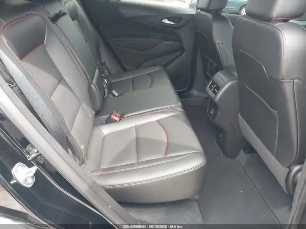 3GNAXMEG8RL208566 2024 CHEVROLET EQUINOX - Image 8
