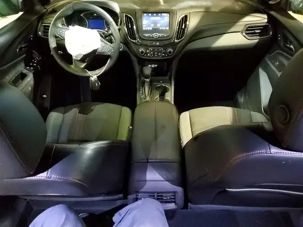 3GNAXMEG8RL236738 2024 CHEVROLET EQUINOX - Image 8