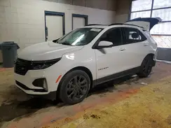 3GNAXMEG8RL333700 2024 CHEVROLET EQUINOX