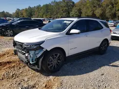 3GNAXMEG8RL364249 2024 CHEVROLET EQUINOX