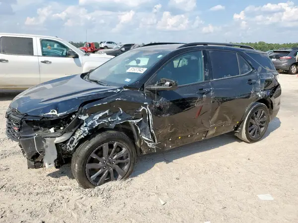 3GNAXMEG8RL369774 2024 CHEVROLET EQUINOX - Image 1