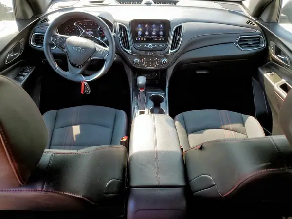 3GNAXMEG8RL369774 2024 CHEVROLET EQUINOX - Image 8