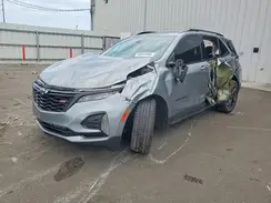 3GNAXMEG8RS102866 2024 CHEVROLET EQUINOX
