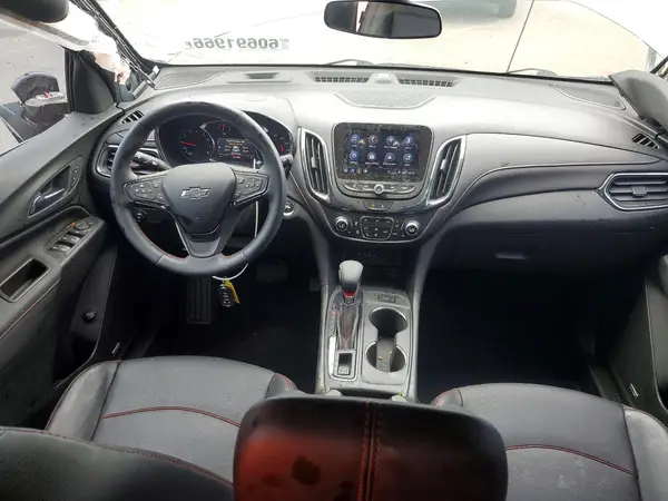 3GNAXMEG8RS102866 2024 CHEVROLET EQUINOX - Image 8