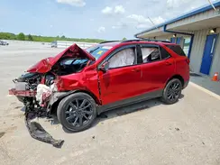 3GNAXMEG8RS105010 2024 CHEVROLET EQUINOX