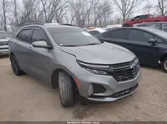 3GNAXMEG8RS107744 2024 CHEVROLET EQUINOX