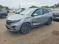 3GNAXMEG8RS109297 2024 CHEVROLET EQUINOX