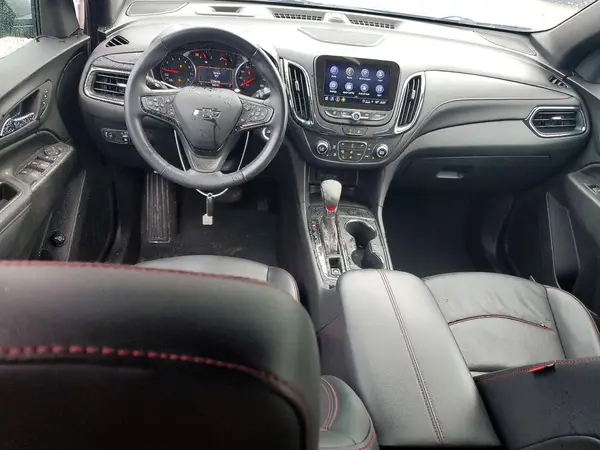 3GNAXMEG8RS109297 2024 CHEVROLET EQUINOX - Image 8