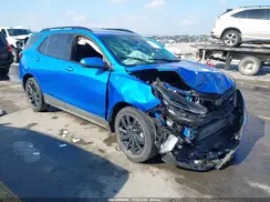 3GNAXMEG8RS113219 2024 CHEVROLET EQUINOX