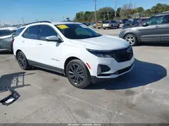 3GNAXMEG8RS123765 2024 CHEVROLET EQUINOX