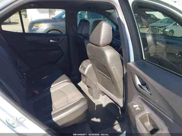 3GNAXMEG8RS123765 2024 CHEVROLET EQUINOX - Image 8