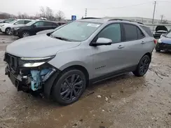 3GNAXMEG8RS129243 2024 CHEVROLET EQUINOX