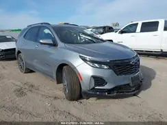 3GNAXMEG8RS130635 2024 CHEVROLET EQUINOX