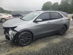 3GNAXMEG8RS131901 2024 CHEVROLET EQUINOX