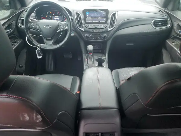 3GNAXMEG8RS131901 2024 CHEVROLET EQUINOX - Image 8