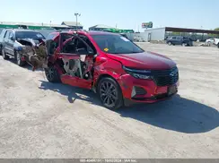 3GNAXMEG8RS141666 2024 CHEVROLET EQUINOX
