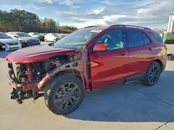 3GNAXMEG8RS158483 2024 CHEVROLET EQUINOX