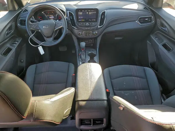 3GNAXMEG8RS158483 2024 CHEVROLET EQUINOX - Image 8