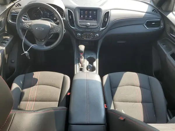 3GNAXMEG8RS180001 2024 CHEVROLET EQUINOX - Image 8