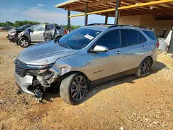 3GNAXMEG8RS181584 2024 CHEVROLET EQUINOX