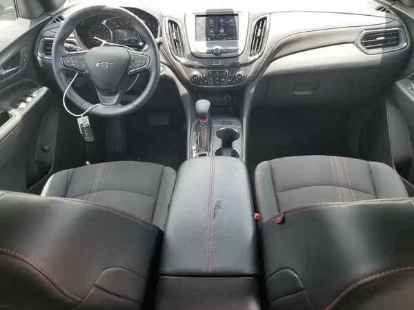 3GNAXMEG8RS194769 2024 CHEVROLET EQUINOX - Image 8