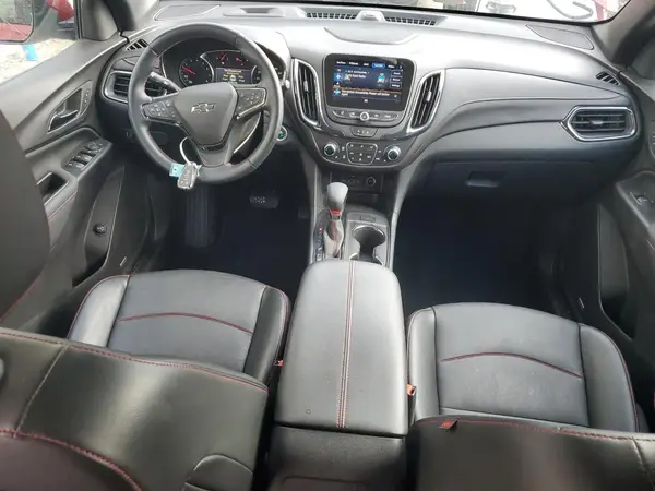 3GNAXMEG8RS209710 2024 CHEVROLET EQUINOX - Image 8