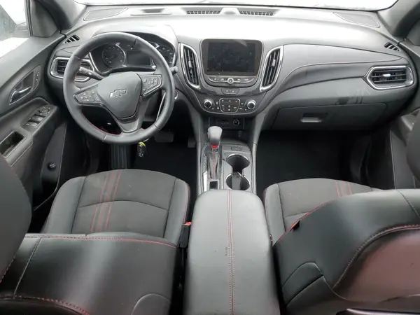 3GNAXMEG8RS230203 2024 CHEVROLET EQUINOX - Image 8