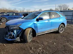 3GNAXMEG8RS231609 2024 CHEVROLET EQUINOX