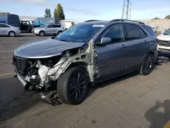 3GNAXMEG8RS235949 2024 CHEVROLET EQUINOX