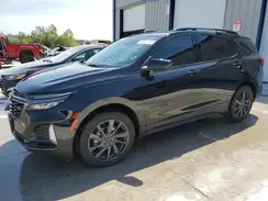 3GNAXMEG9PL104102 2023 CHEVROLET EQUINOX