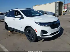 3GNAXMEG9PL111390 2023 CHEVROLET EQUINOX